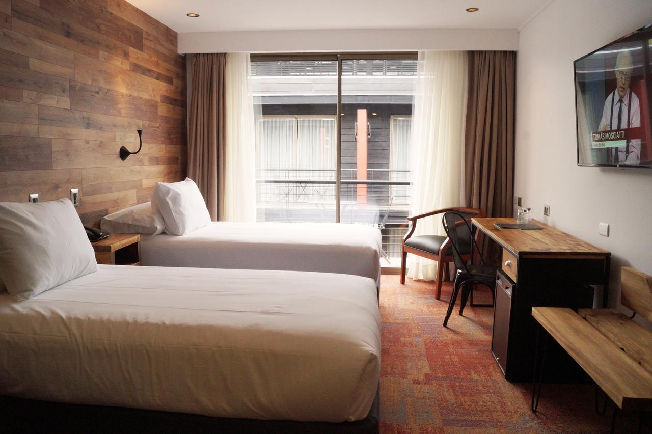 Hotel Piedra Verde 랑카과 객실 사진