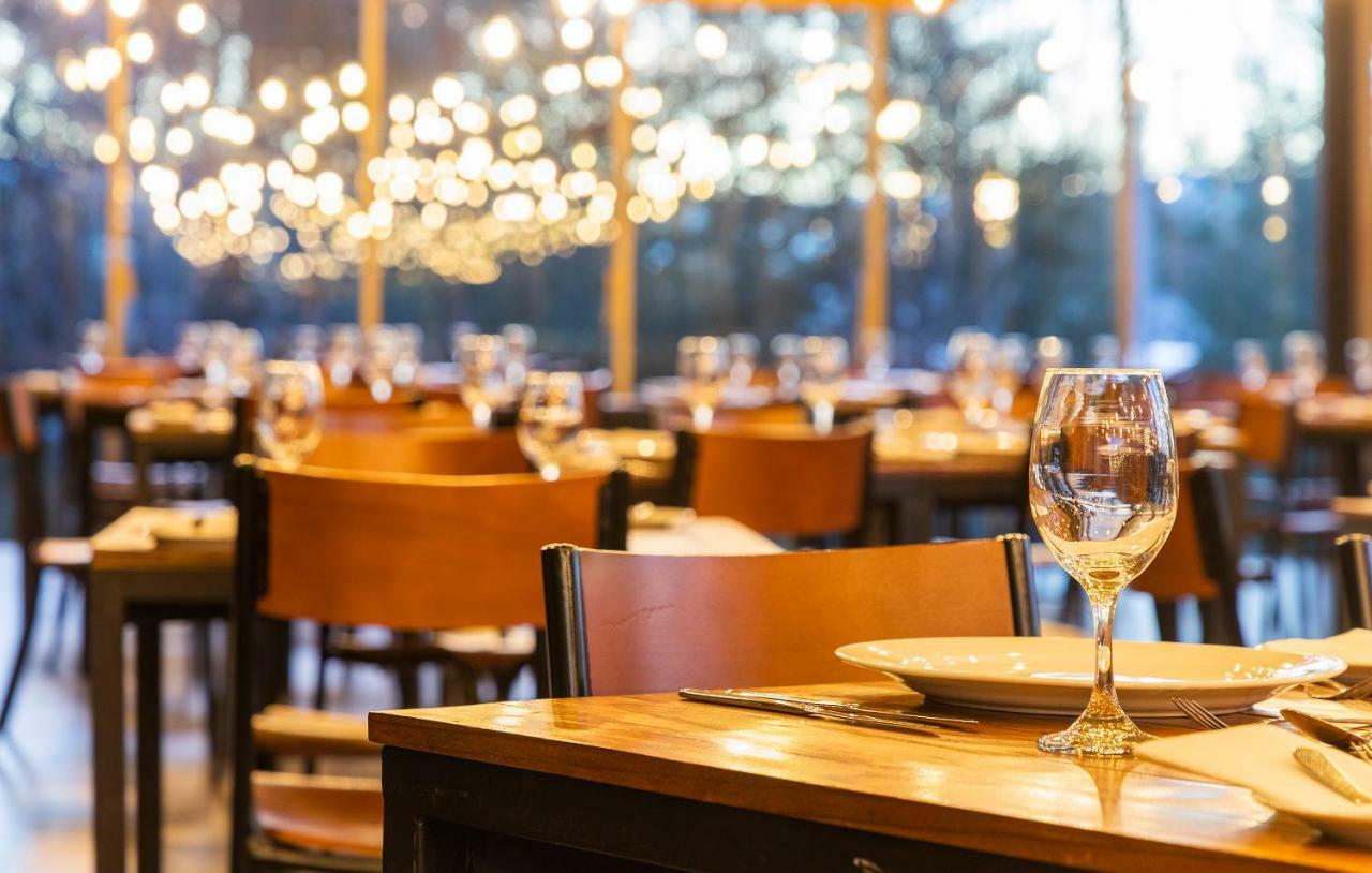 Hotel Piedra Verde 랑카과 외부 사진