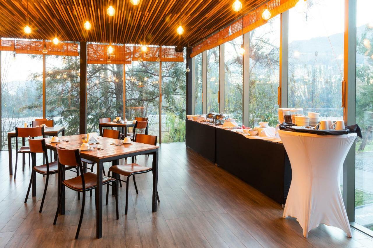 Hotel Piedra Verde 랑카과 외부 사진