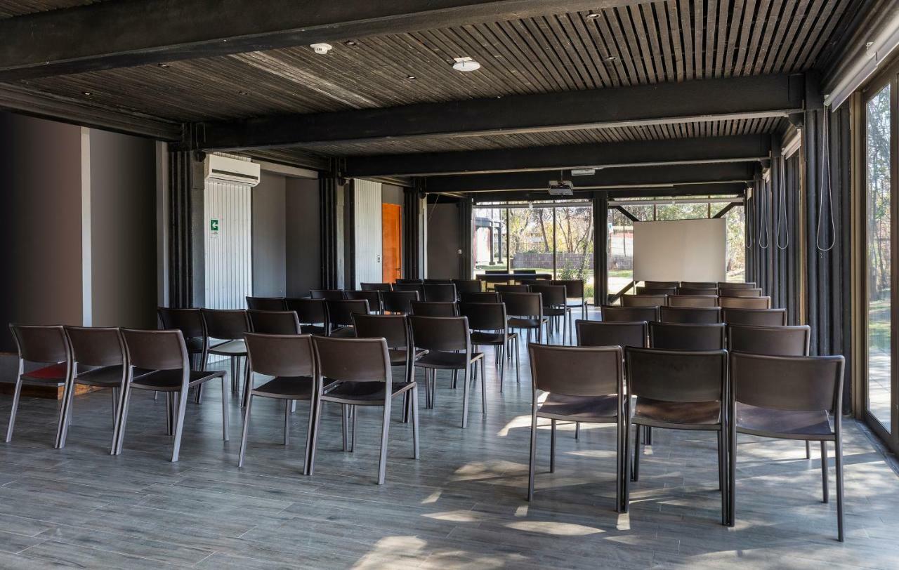 Hotel Piedra Verde 랑카과 외부 사진