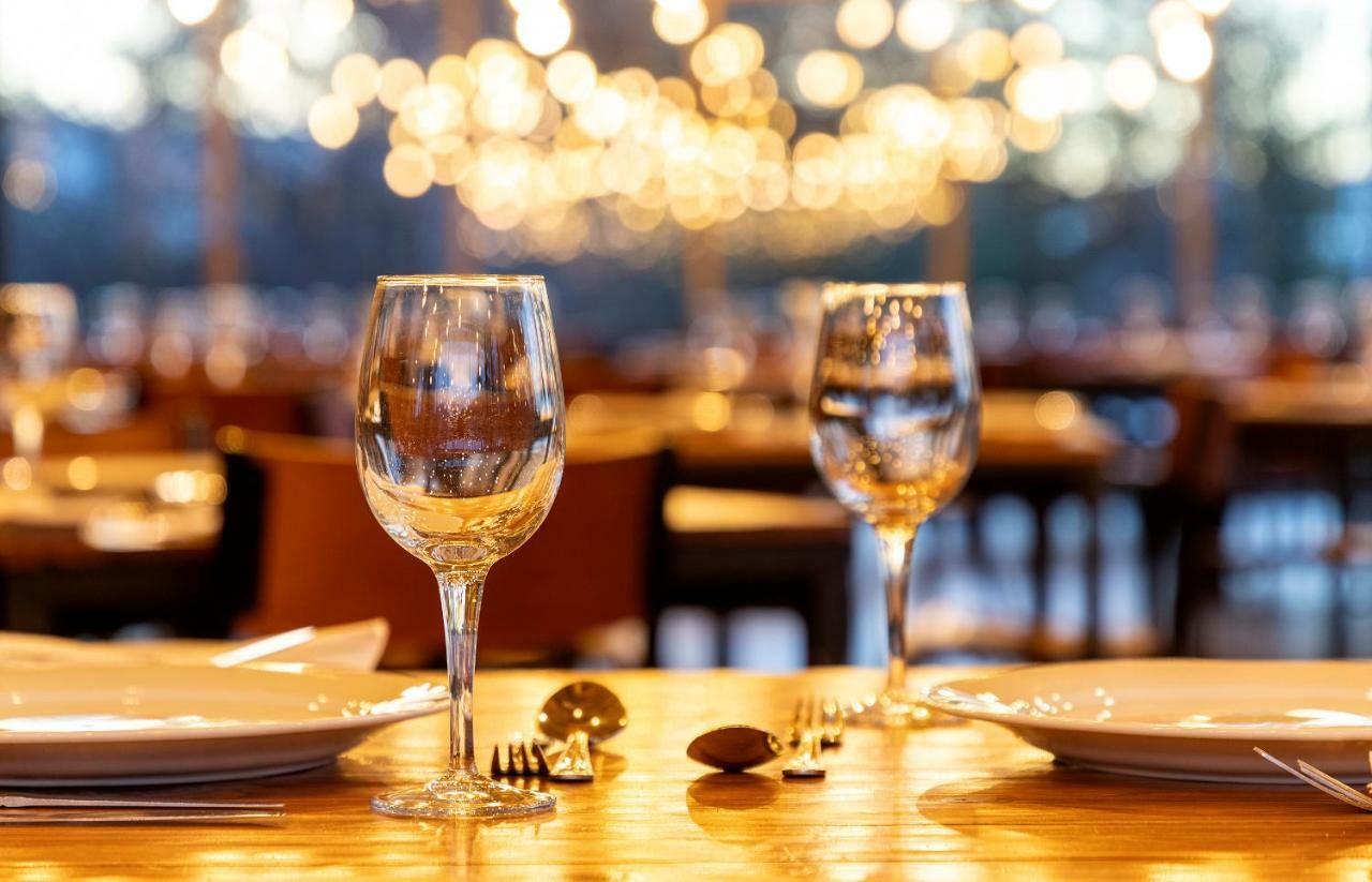 Hotel Piedra Verde 랑카과 외부 사진
