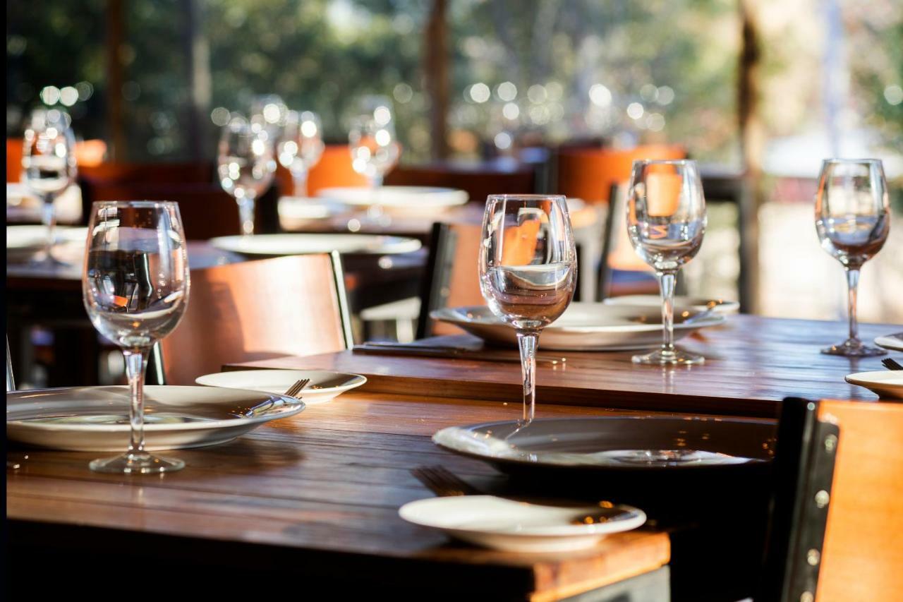 Hotel Piedra Verde 랑카과 외부 사진
