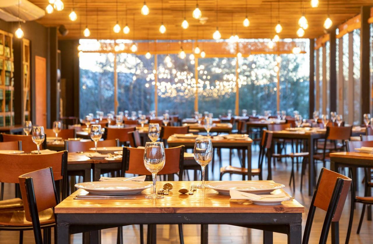 Hotel Piedra Verde 랑카과 외부 사진