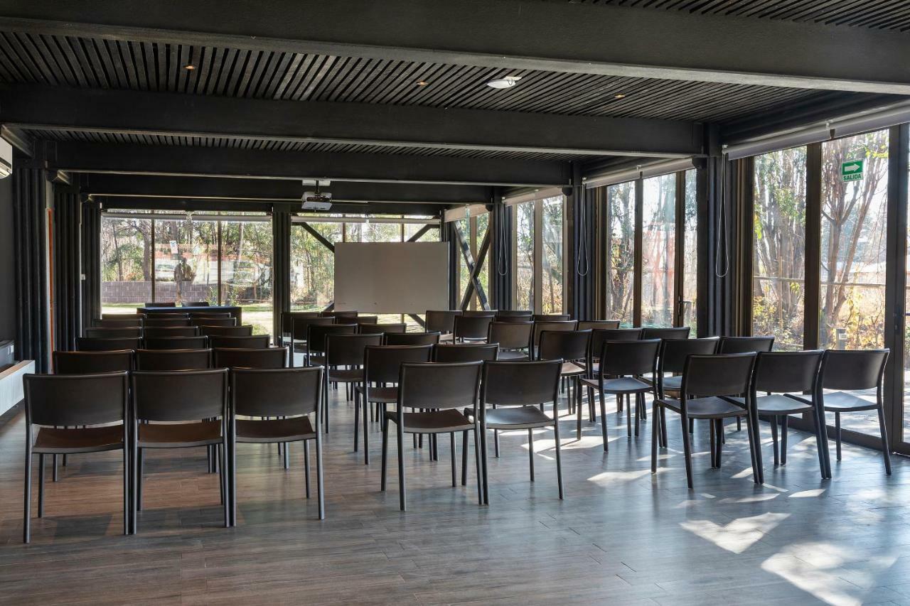 Hotel Piedra Verde 랑카과 외부 사진